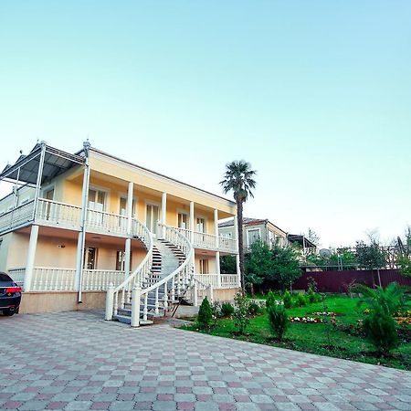Green Garden Guest House Tskaltubo Εξωτερικό φωτογραφία